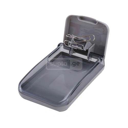 DELI Clip Dispenser with Magnet No.988